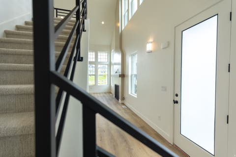 Tiny photo for 6803 W SOUTH JORDAN PKWY S #252, South Jordan, UT 84009 (MLS # 2177022)