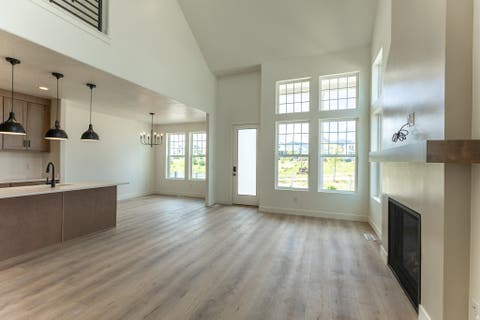 Tiny photo for 6803 W SOUTH JORDAN PKWY S #252, South Jordan, UT 84009 (MLS # 2177022)