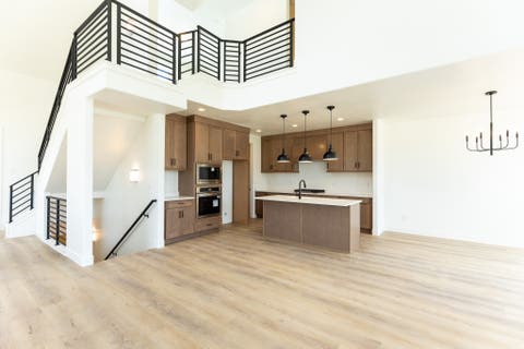Tiny photo for 6803 W SOUTH JORDAN PKWY S #252, South Jordan, UT 84009 (MLS # 2177022)