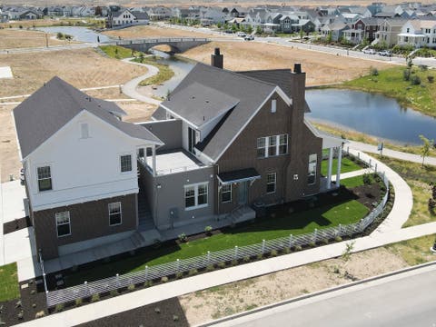 Tiny photo for 6803 W SOUTH JORDAN PKWY S #252, South Jordan, UT 84009 (MLS # 2177022)