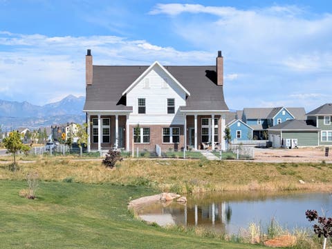 Tiny photo for 6803 W SOUTH JORDAN PKWY S #252, South Jordan, UT 84009 (MLS # 2177022)