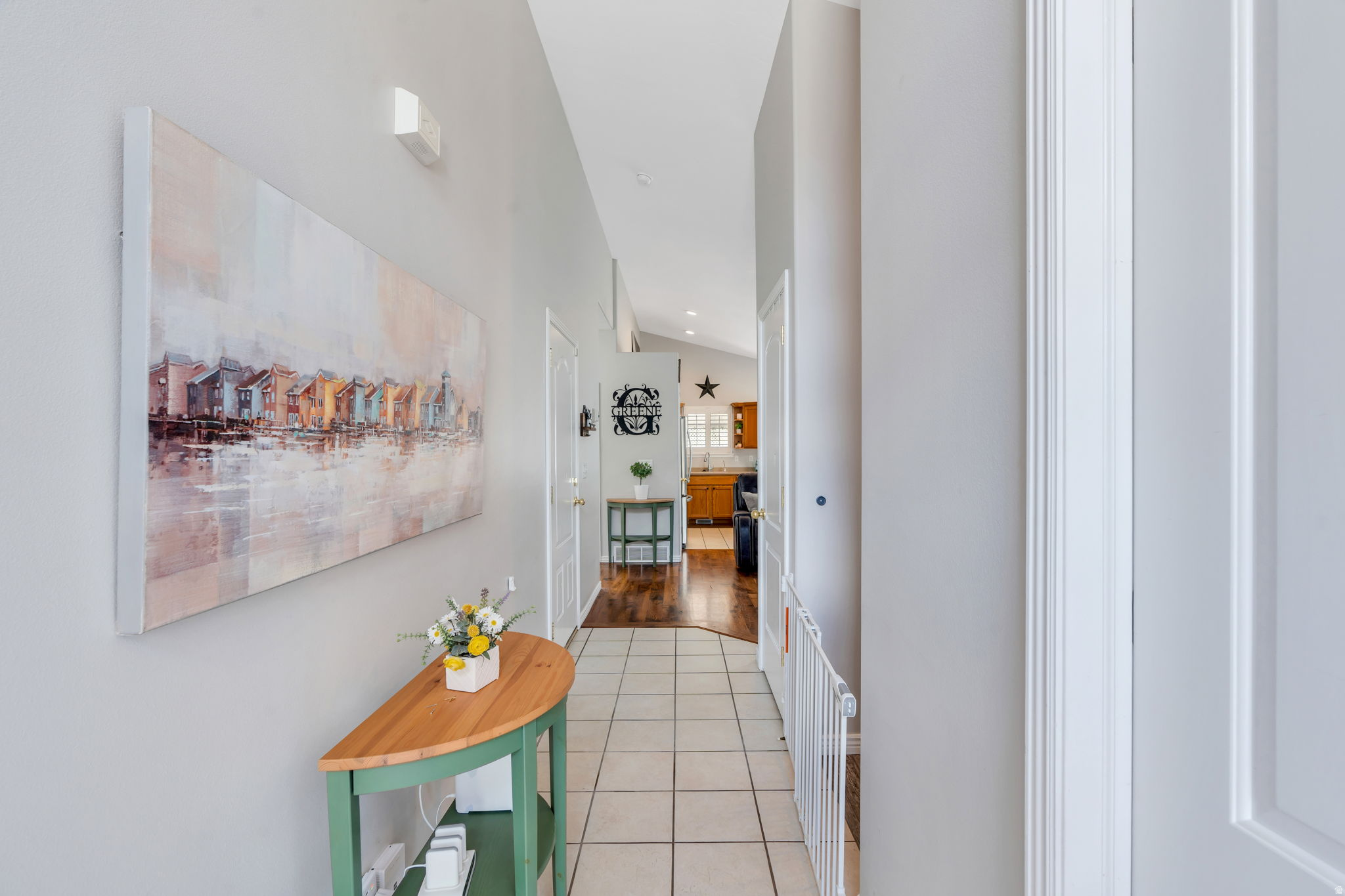 DOVE MEADOWS - Residential