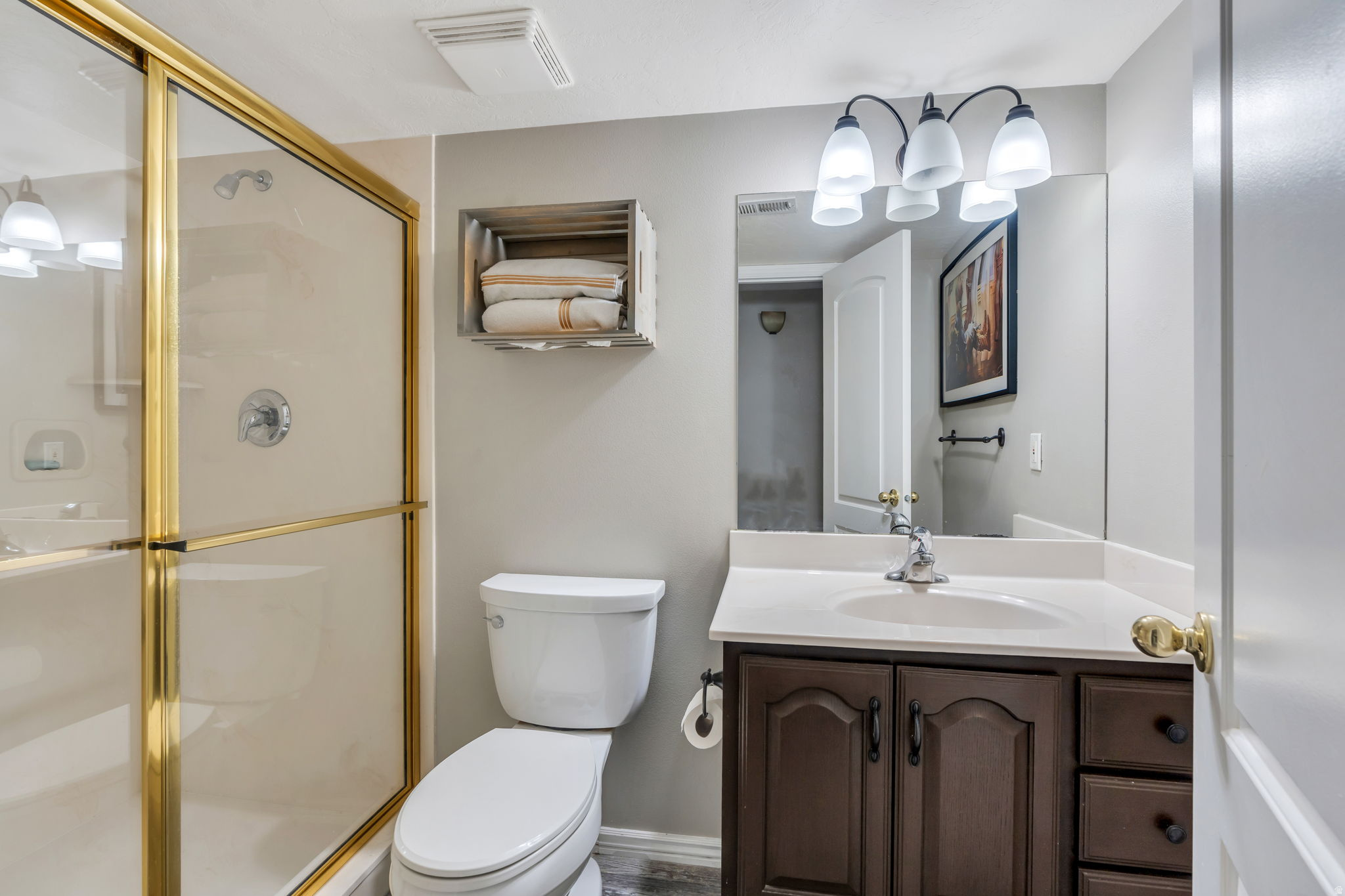 DOVE MEADOWS - Residential