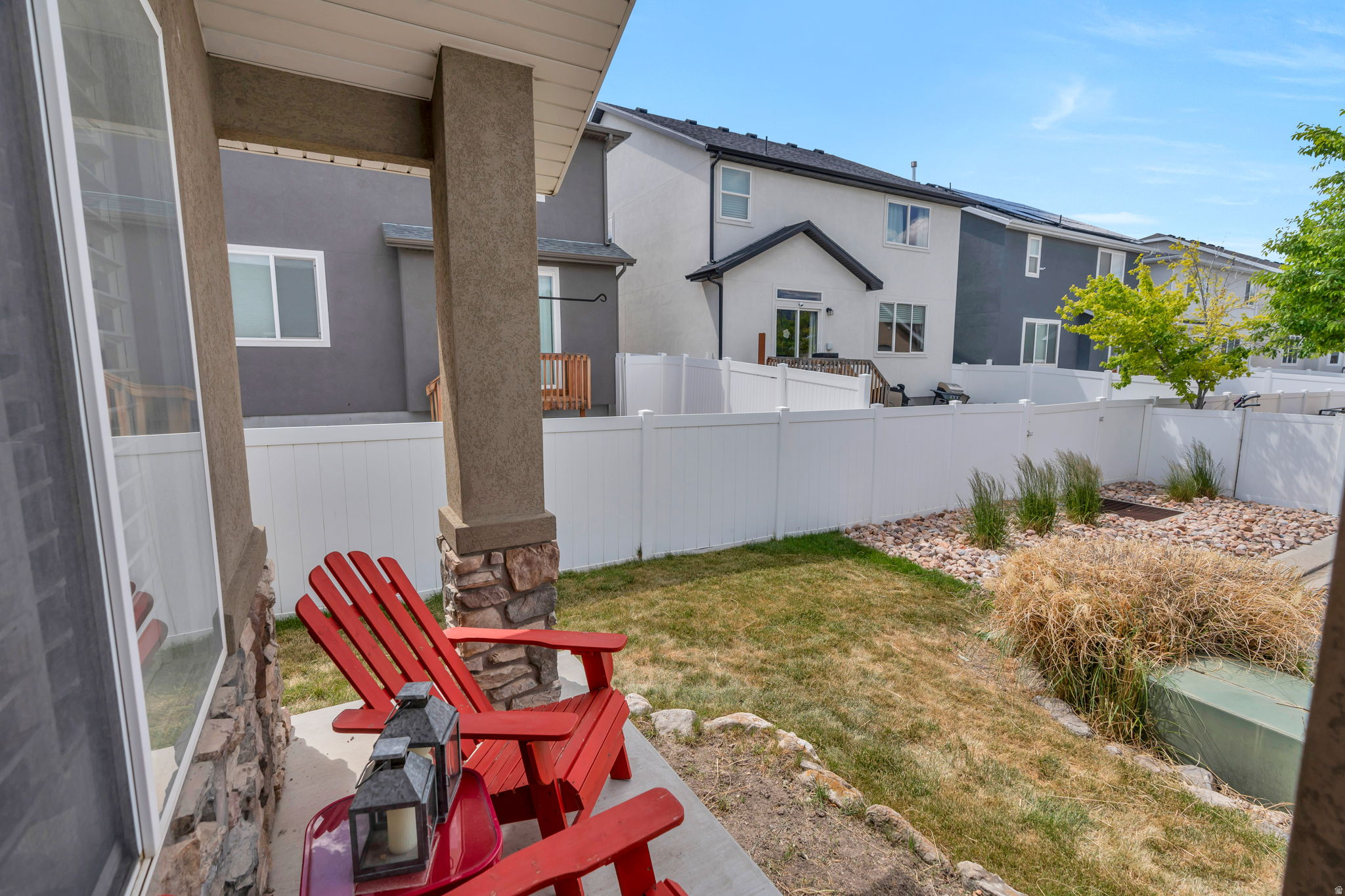 DOVE MEADOWS - Residential