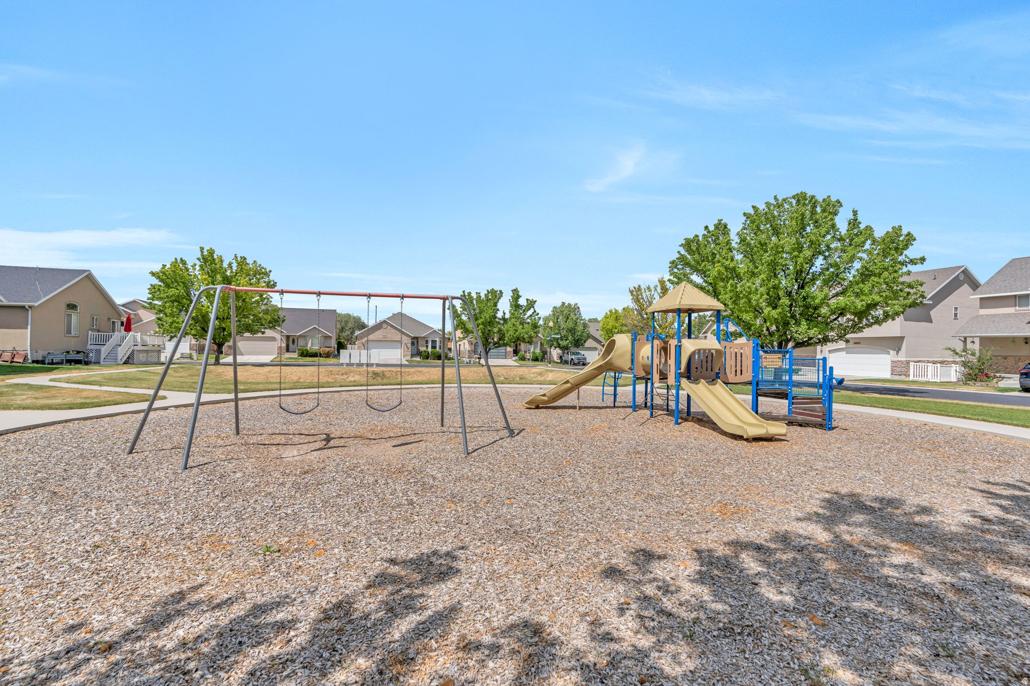 DOVE MEADOWS - Residential