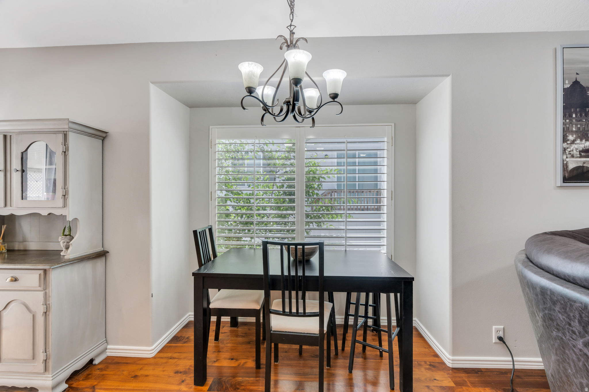 DOVE MEADOWS - Residential