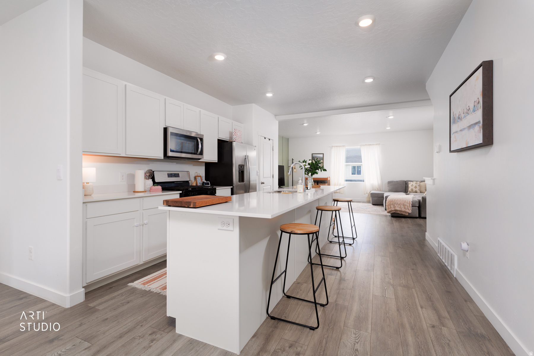 NORTHSHORE - Residential