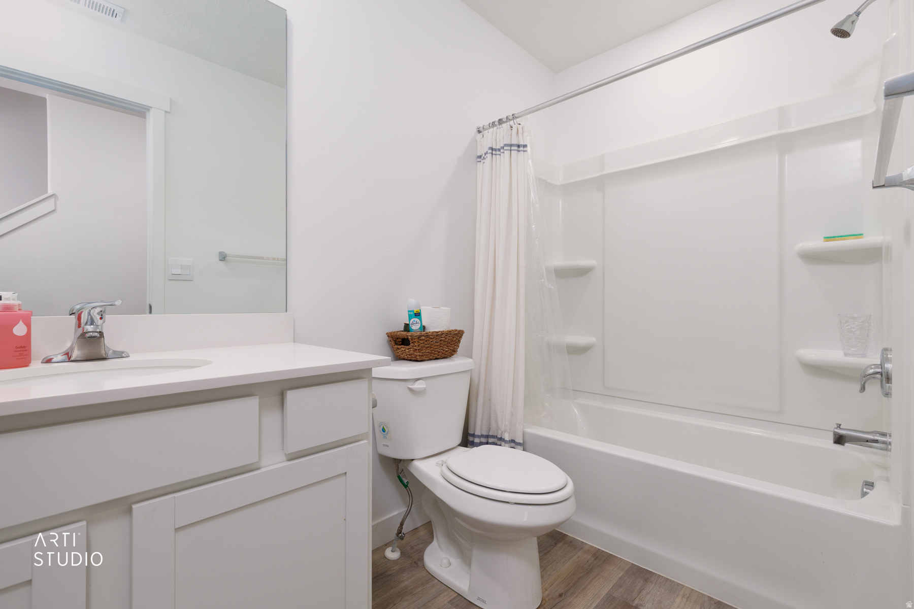 NORTHSHORE - Residential