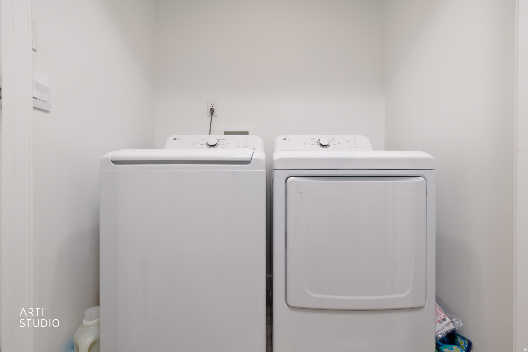 NORTHSHORE - Residential