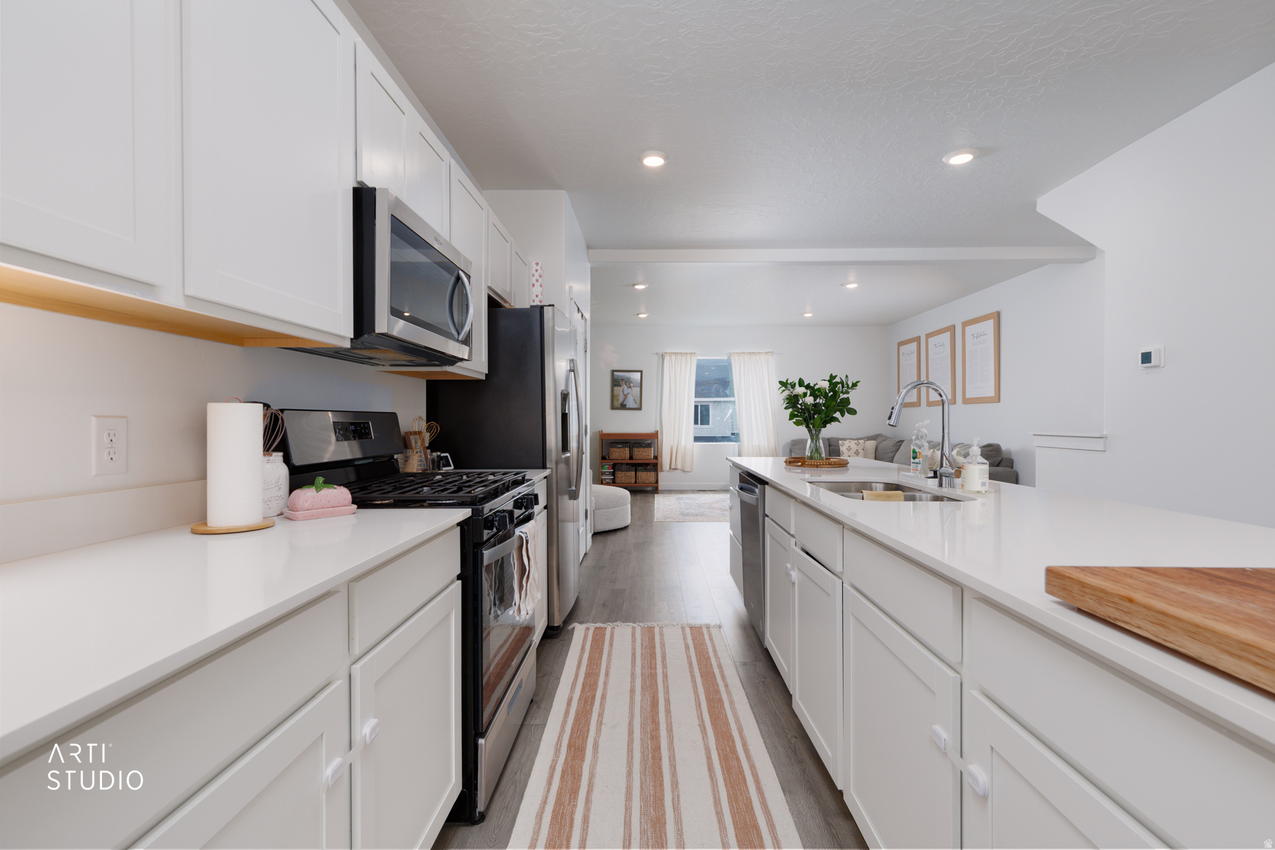 NORTHSHORE - Residential