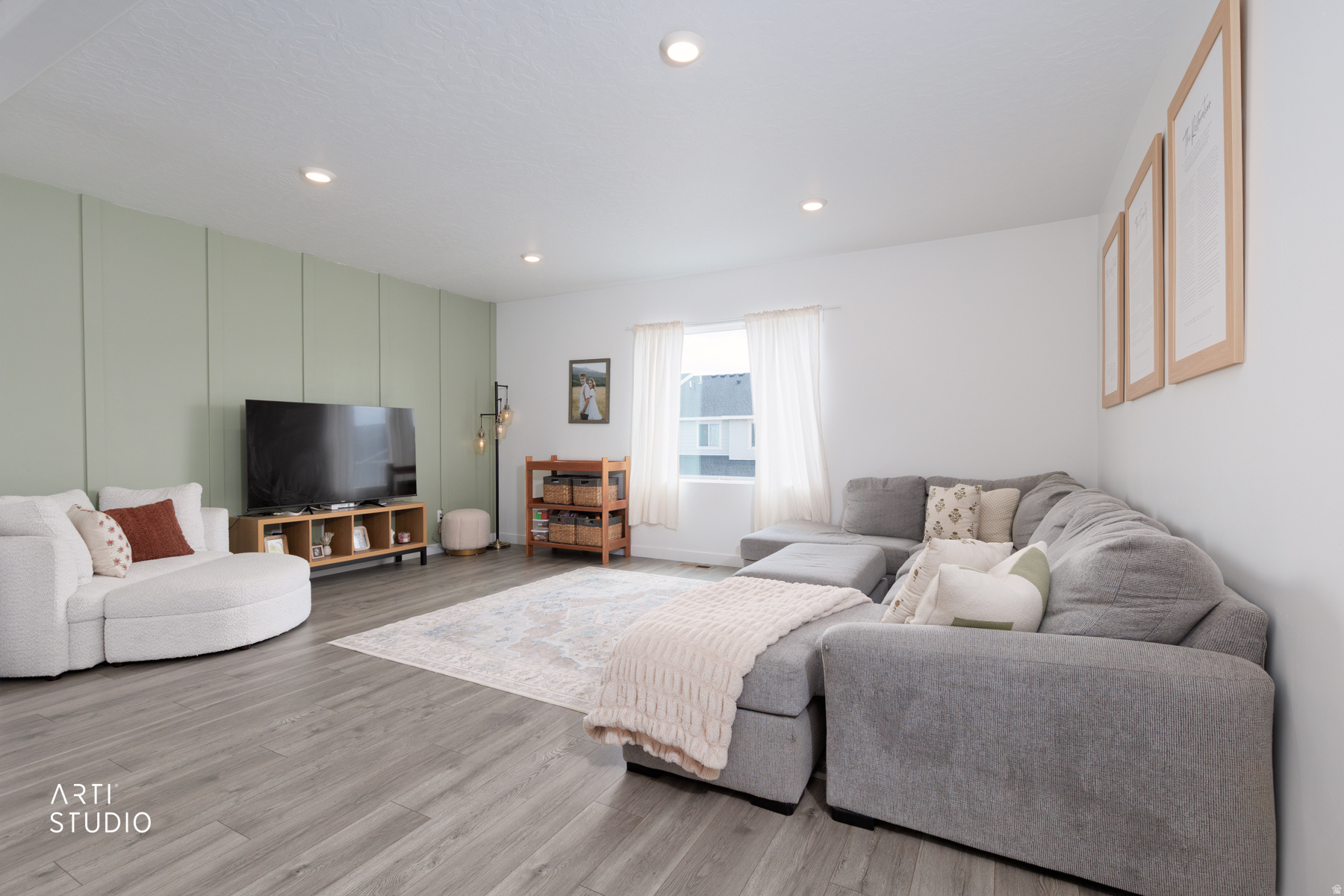 NORTHSHORE - Residential