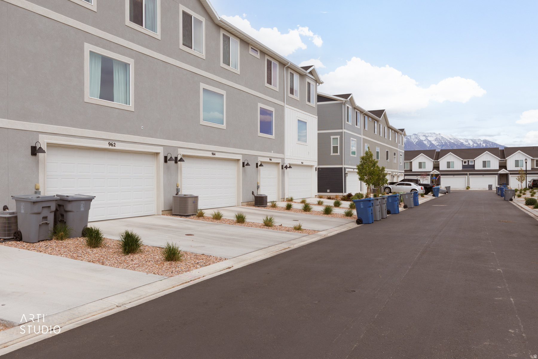 NORTHSHORE - Residential