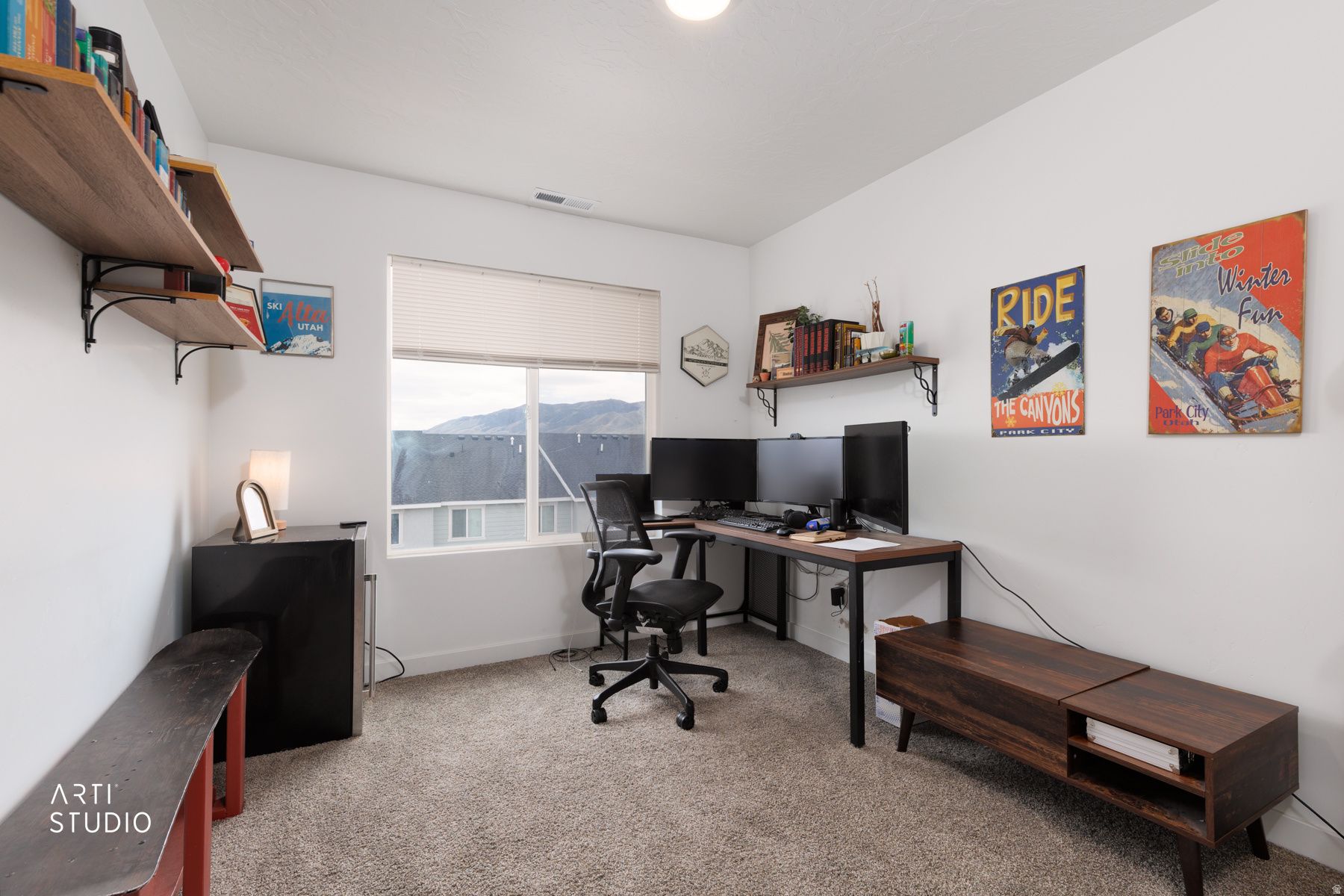 NORTHSHORE - Residential