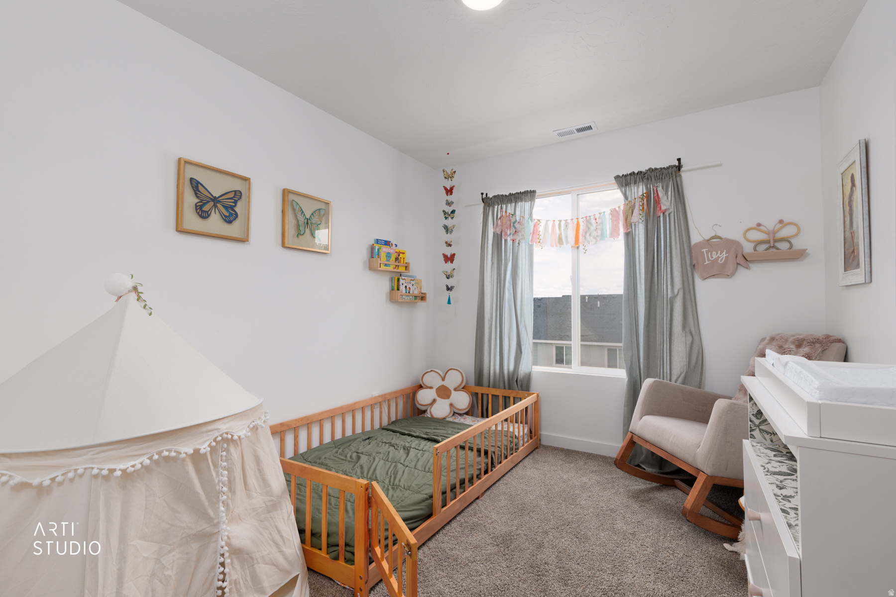 NORTHSHORE - Residential