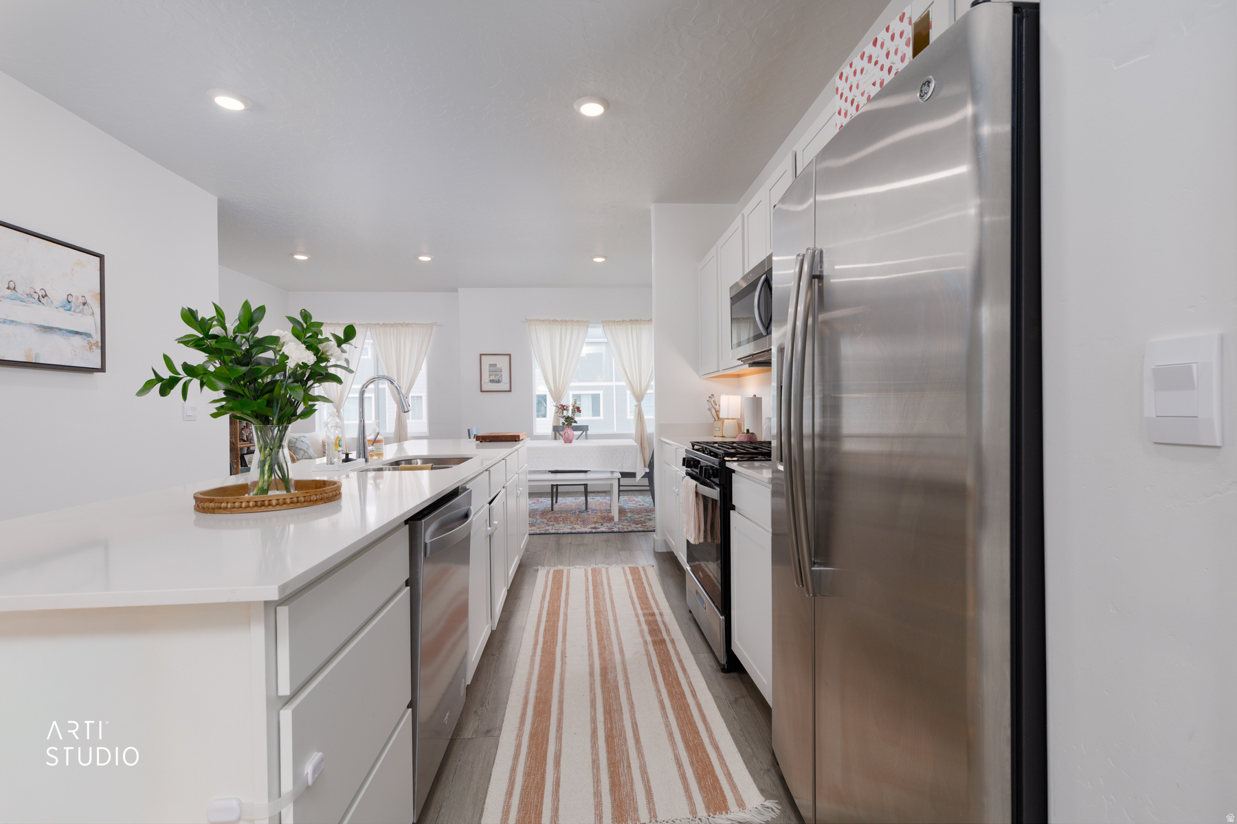 NORTHSHORE - Residential