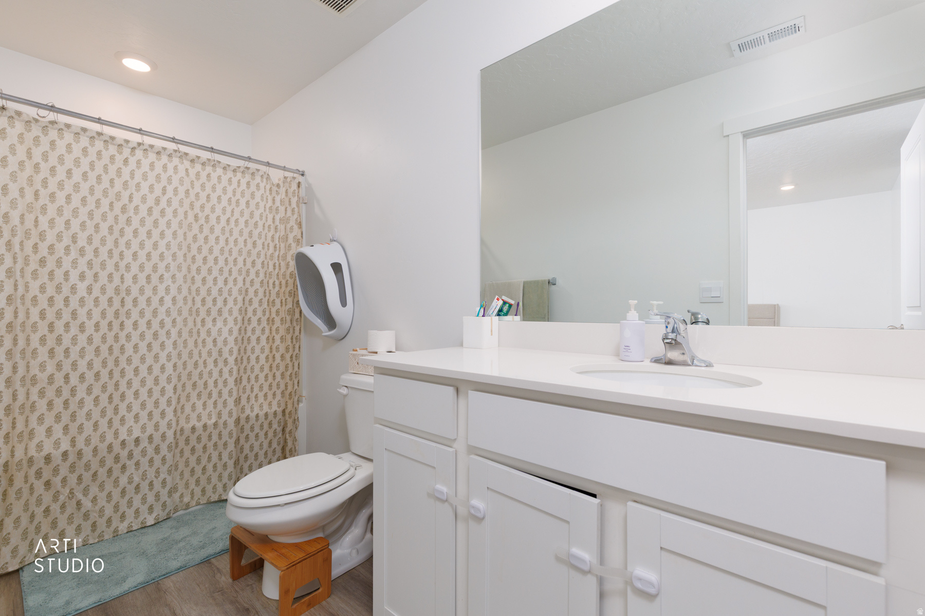 NORTHSHORE - Residential