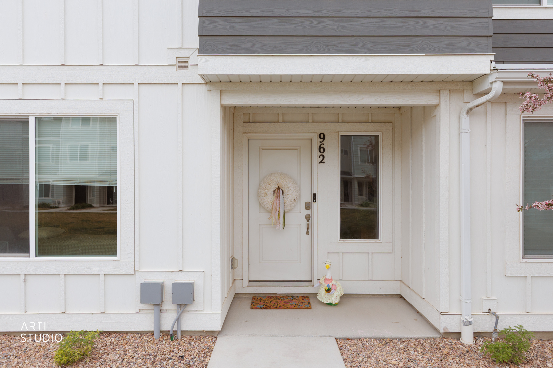 NORTHSHORE - Residential