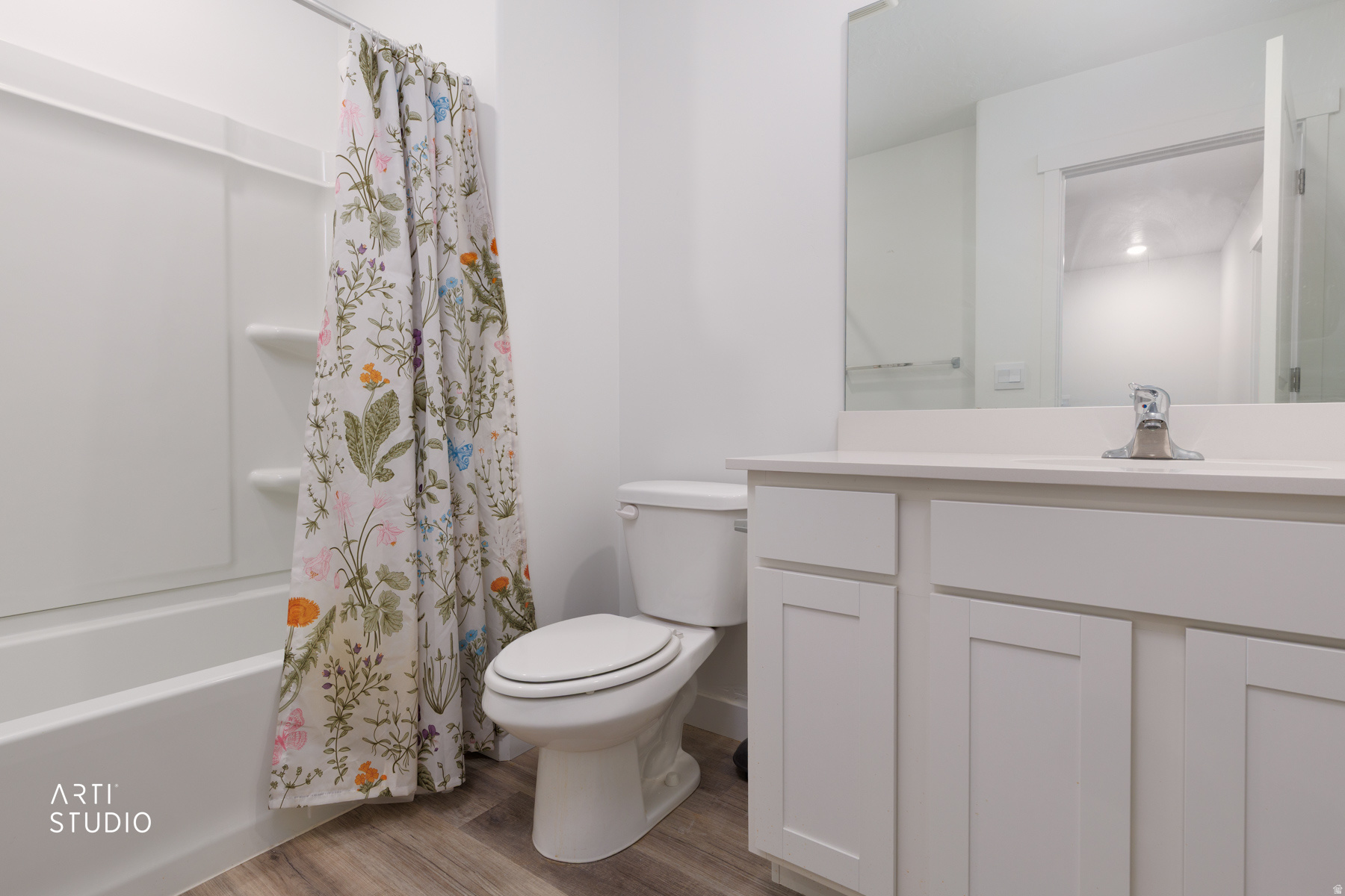 NORTHSHORE - Residential