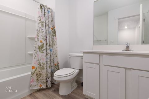 Tiny photo for 962 E DRIFTER LN #2257, Saratoga Springs, UT 84045 (MLS # 2151092)