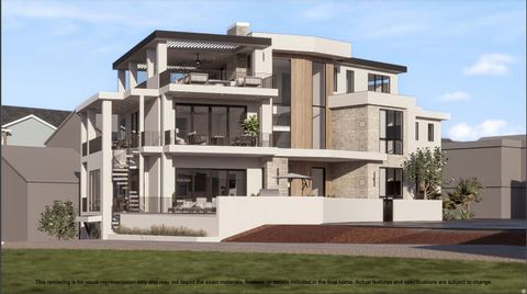 5360 S PURA CIR St. George UT 84790