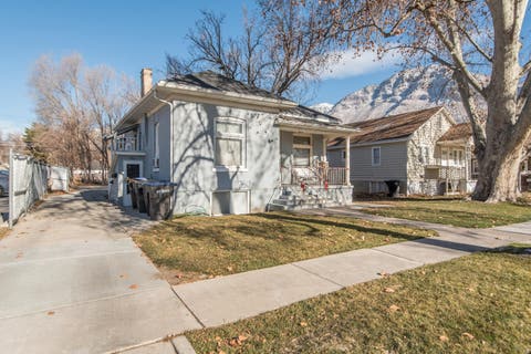 Multifamily For Sale - 571 E 100<br/> Provo, UT 84606