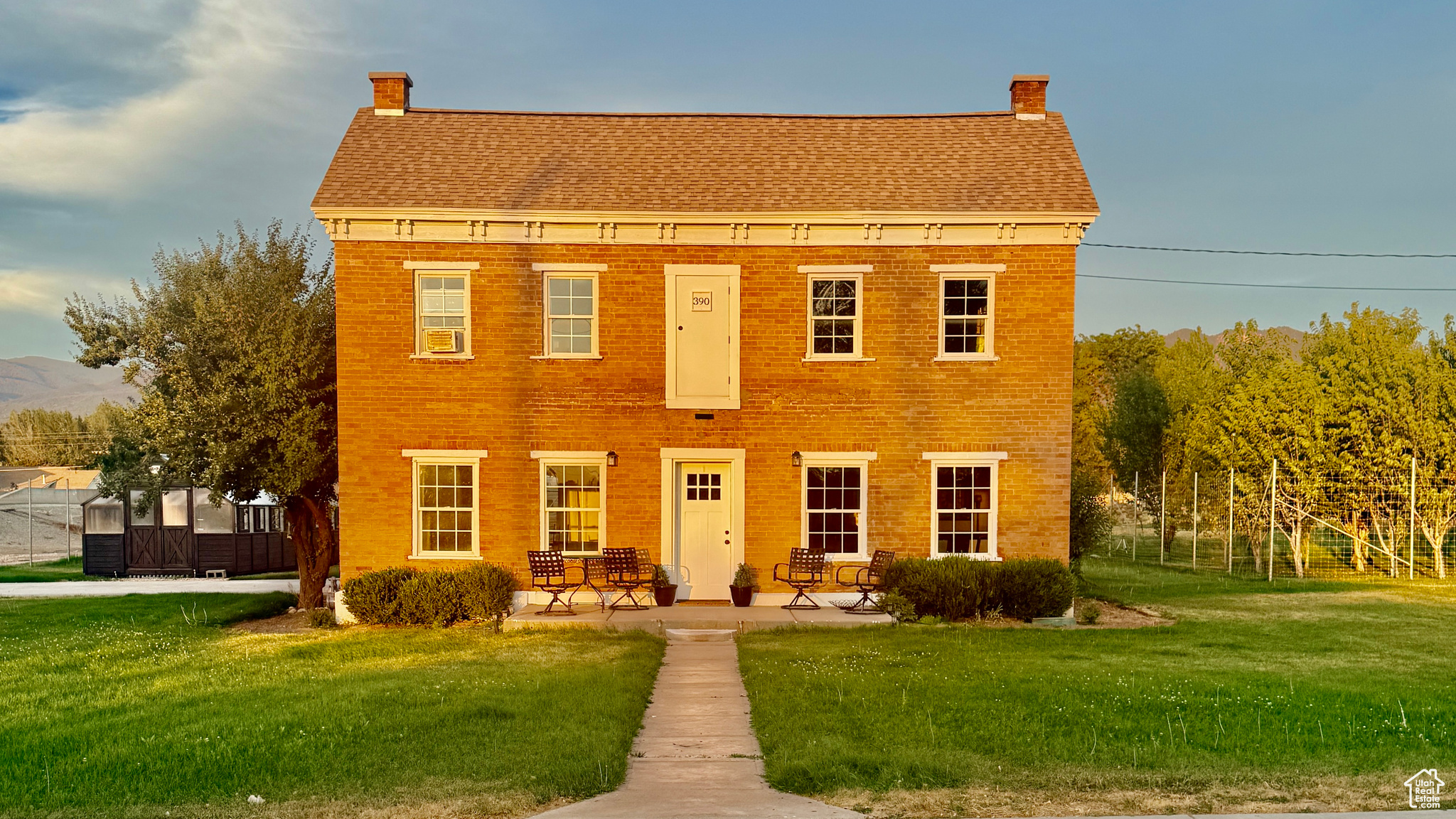 DIVIDABLE - Residential