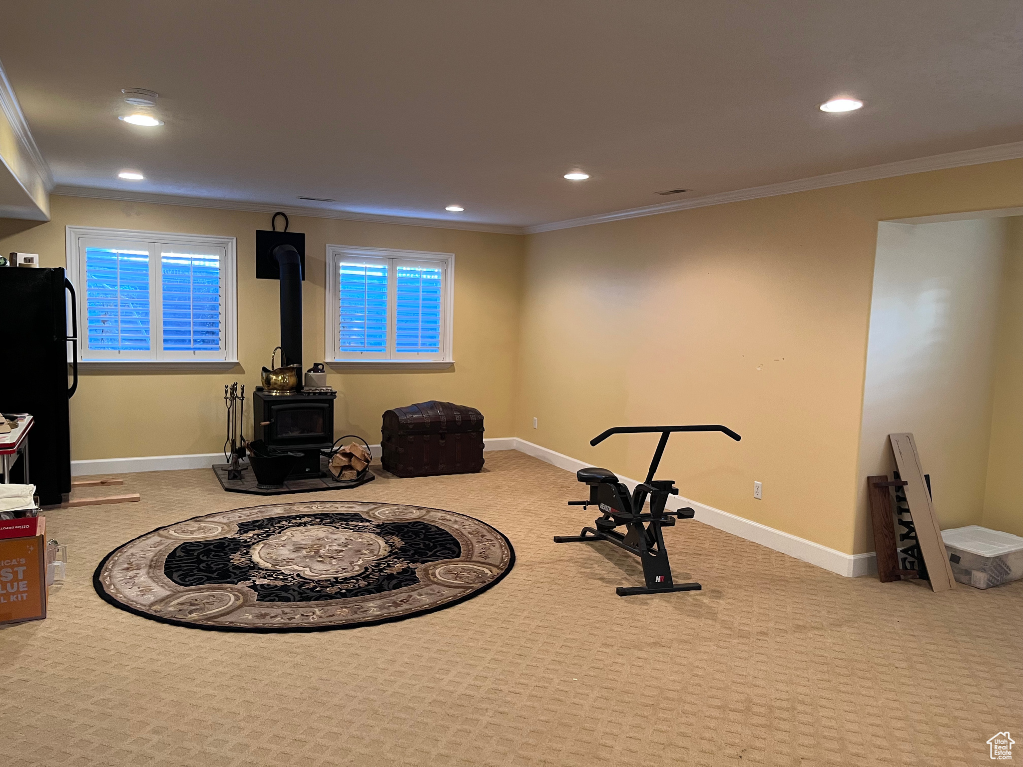 SUNSET FARMS - Residential