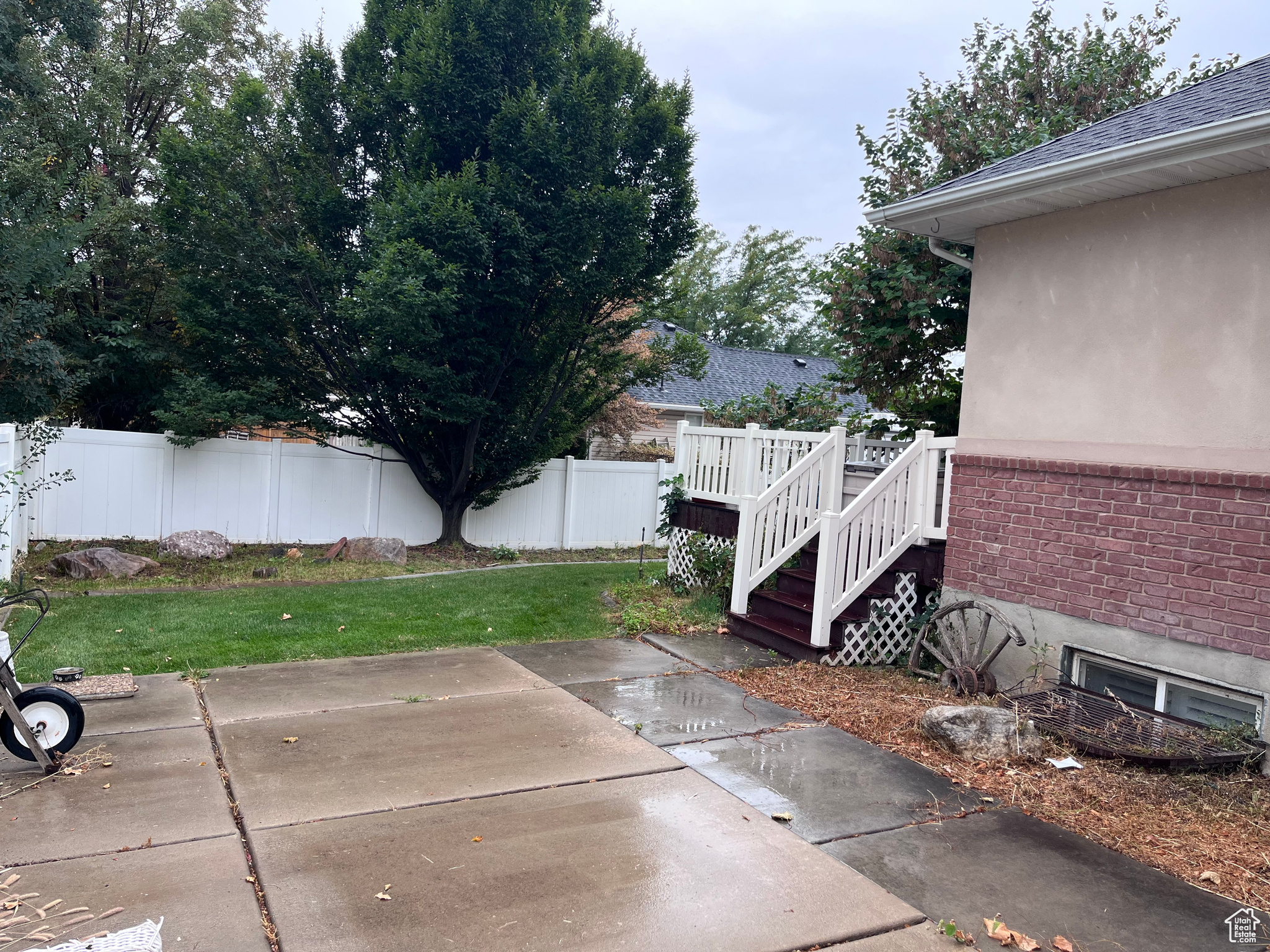 SUNSET FARMS - Residential