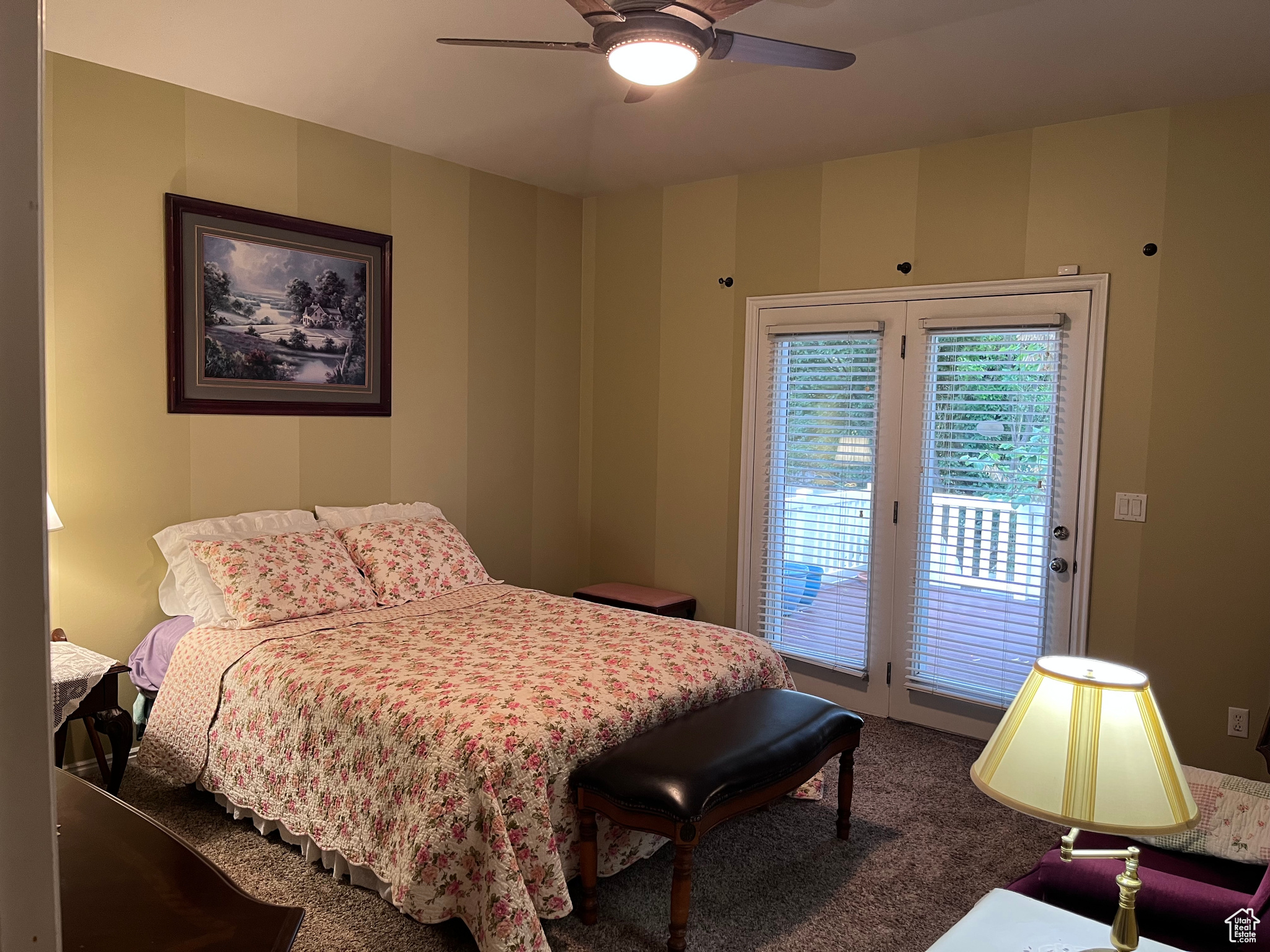 SUNSET FARMS - Residential