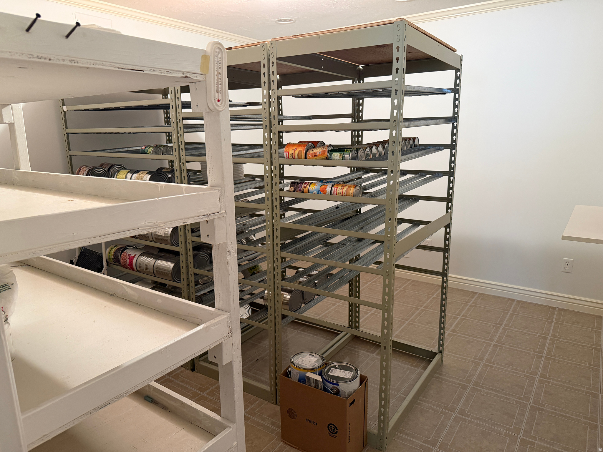 SUNSET FARMS - Residential