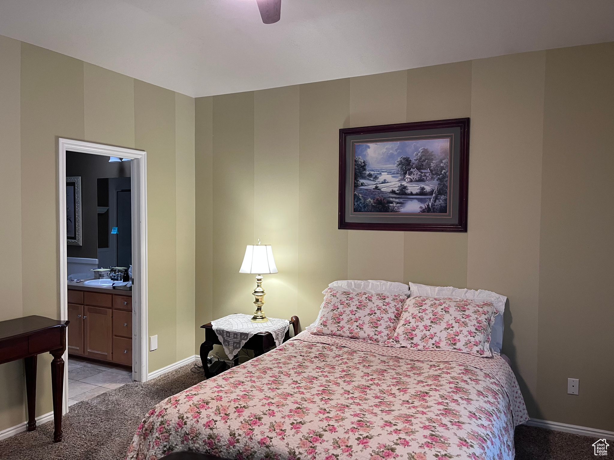 SUNSET FARMS - Residential