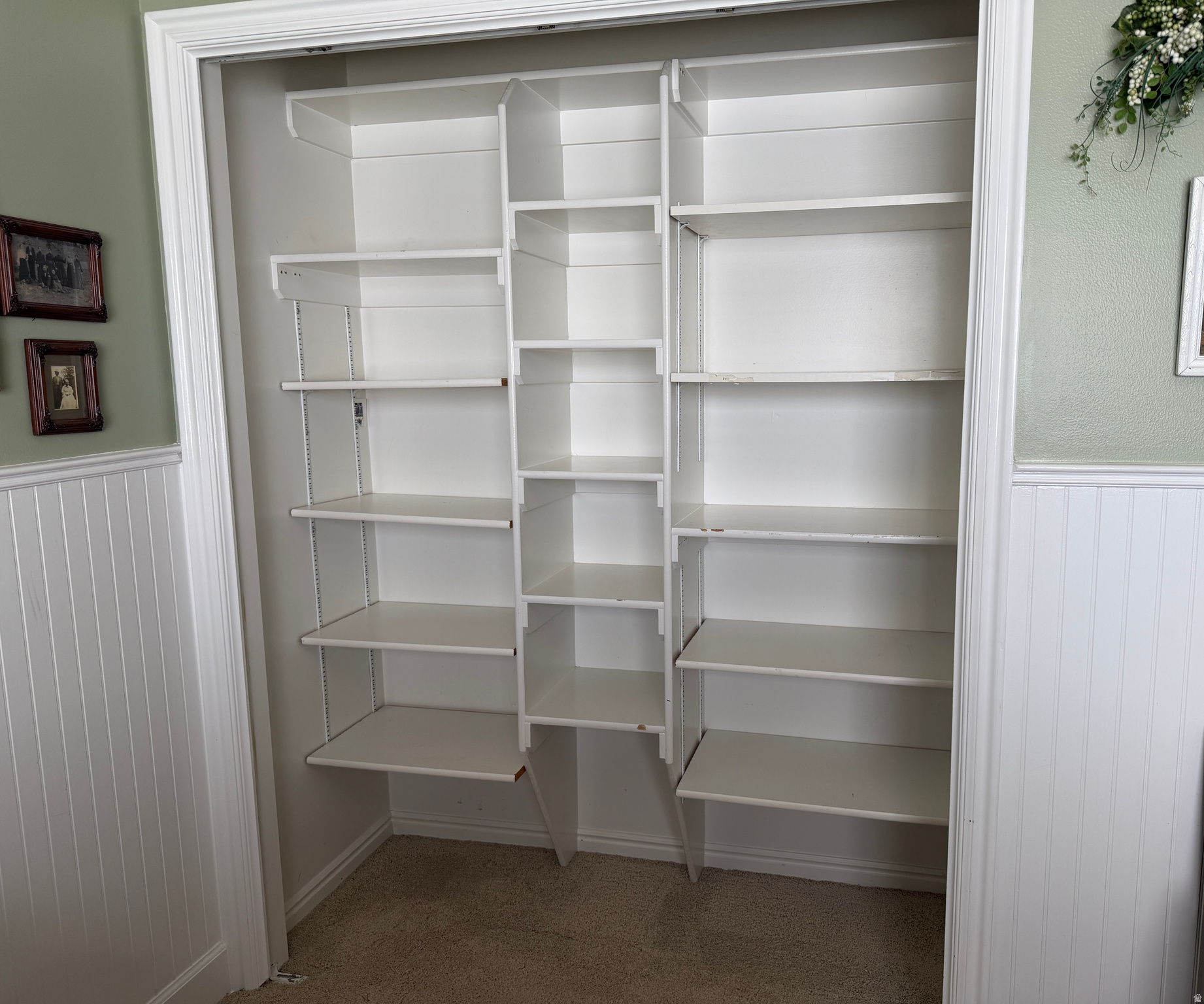 SUNSET FARMS - Residential