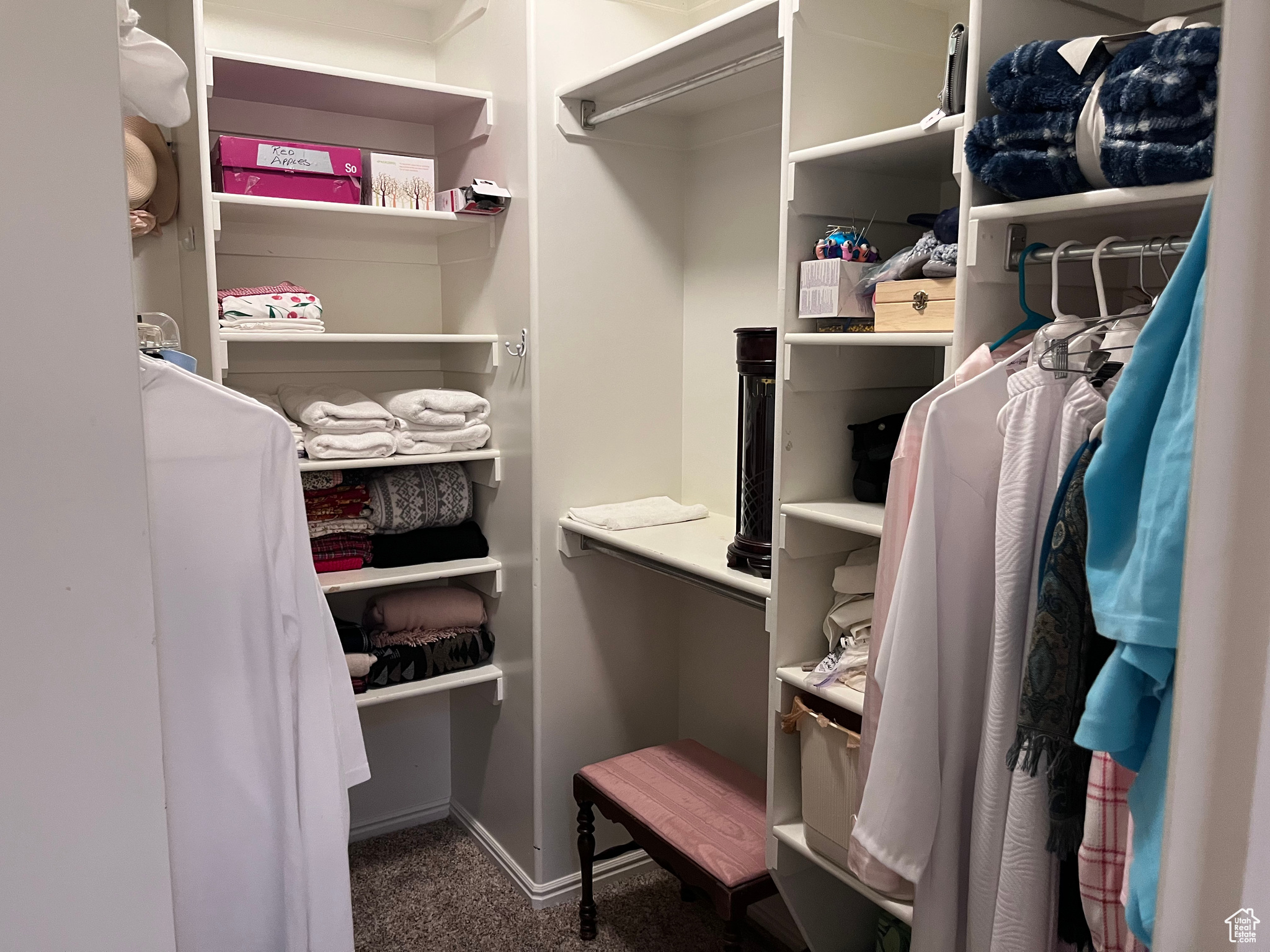 SUNSET FARMS - Residential