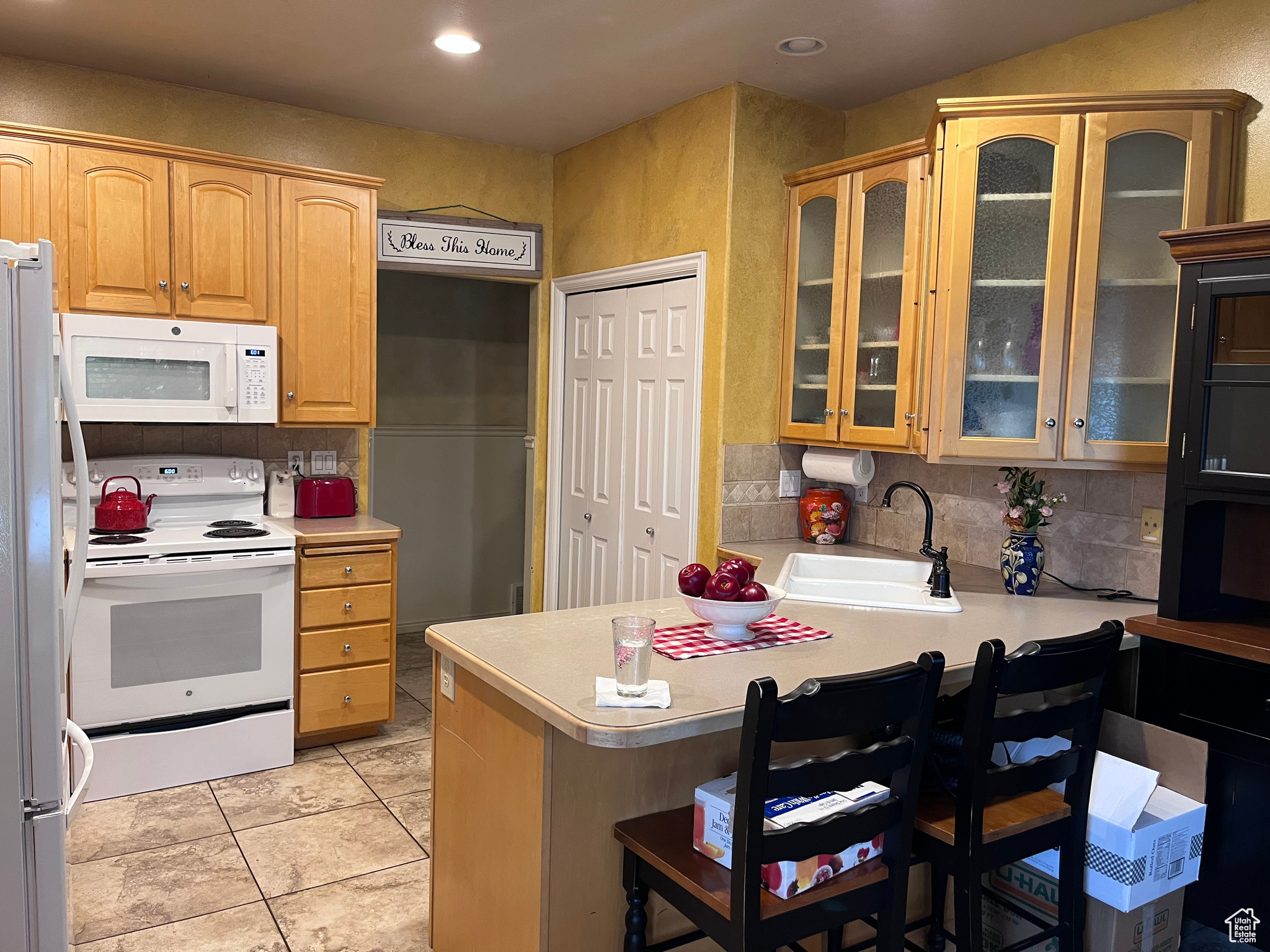 SUNSET FARMS - Residential