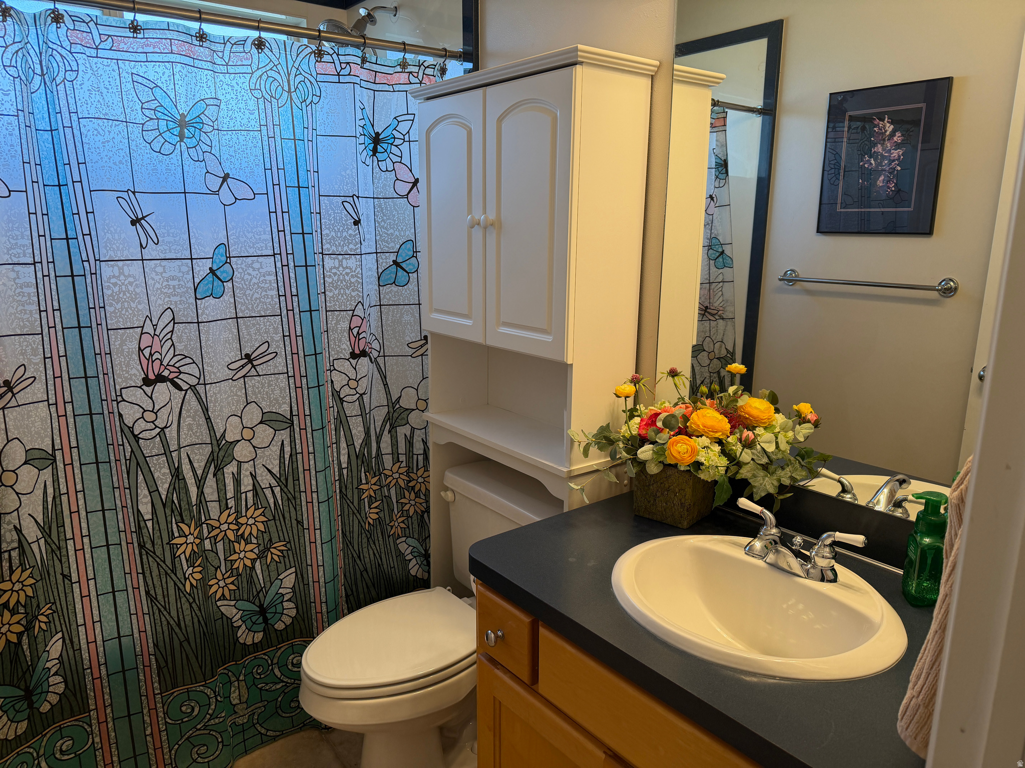 SUNSET FARMS - Residential