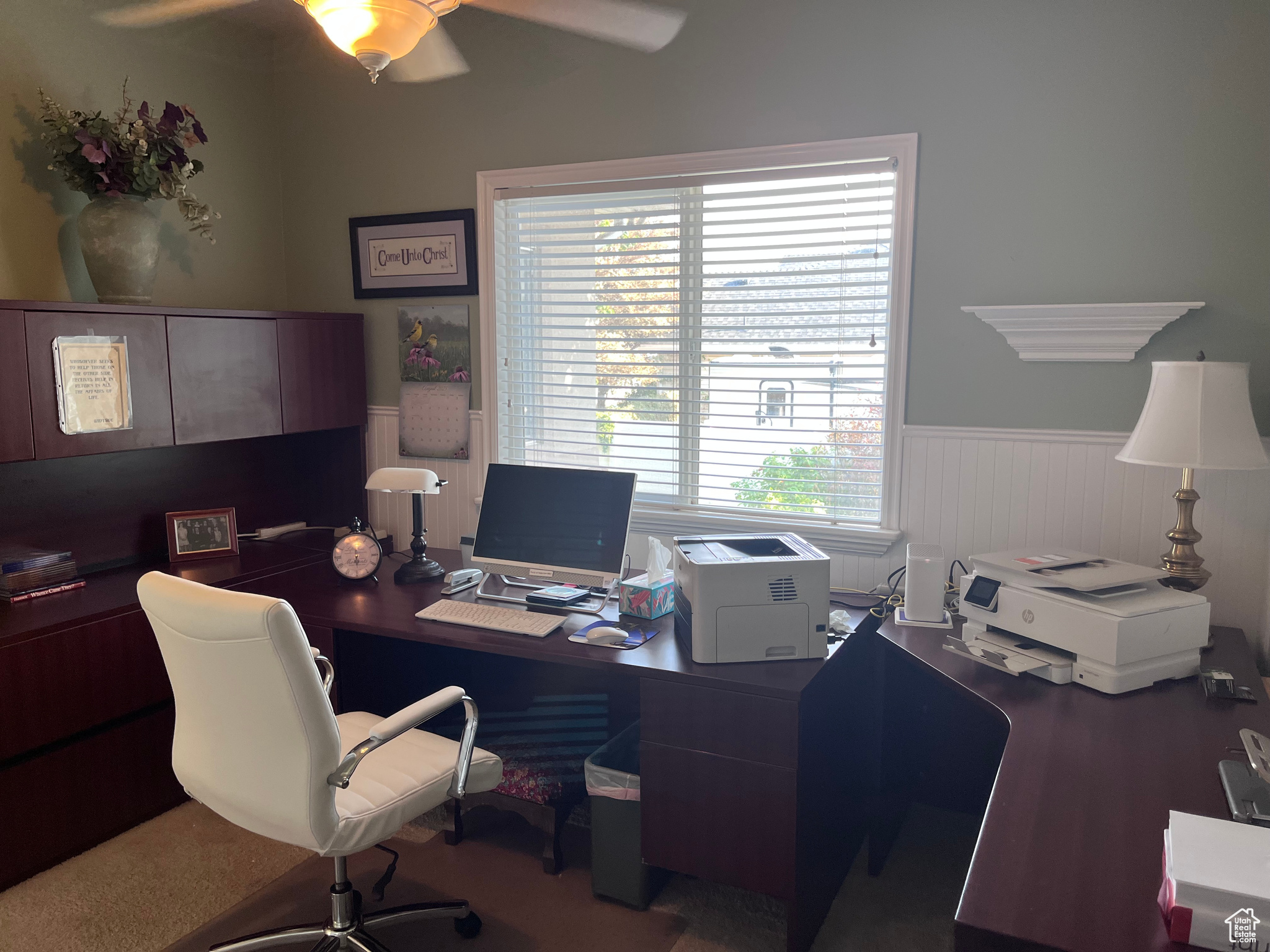 SUNSET FARMS - Residential