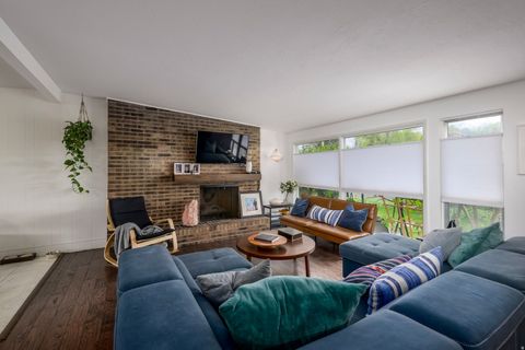 Tiny photo for 4533 S TANGLEWOOD DR E, Holladay, UT 84117 (MLS # 2152947)