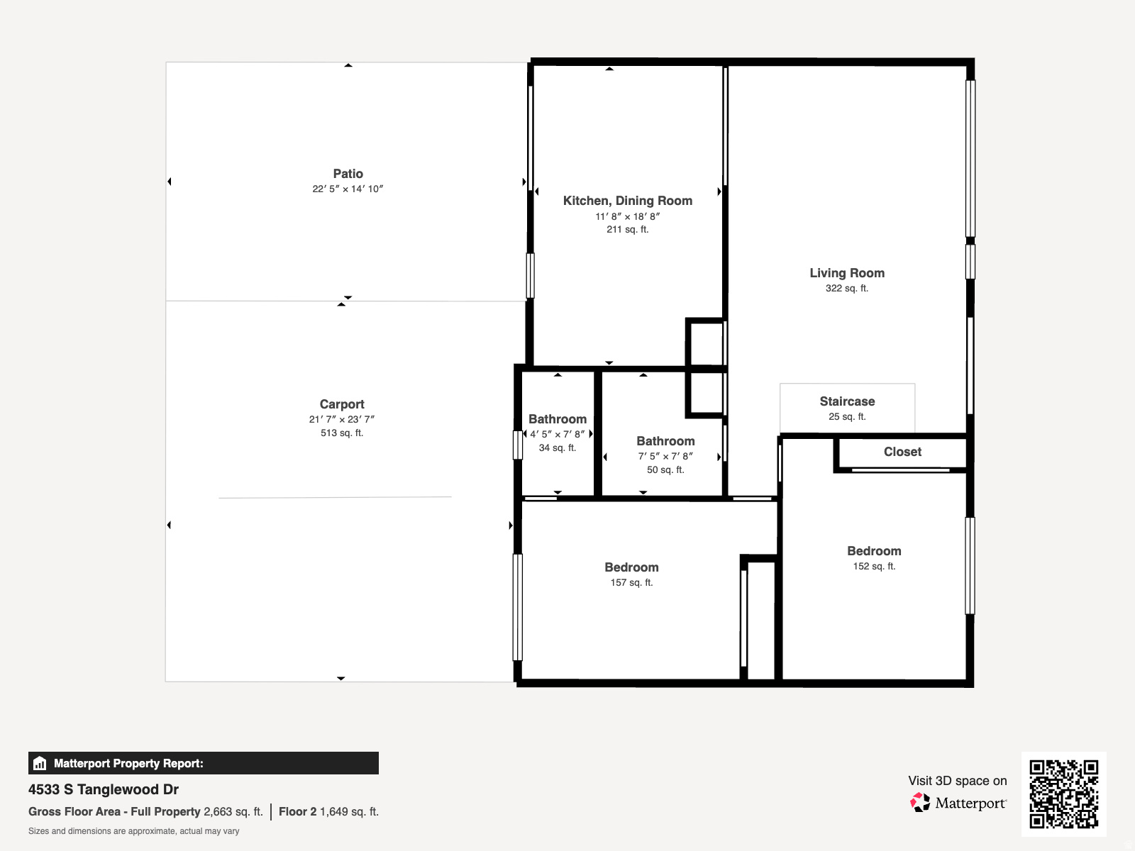 TANGLEWOOD CONDOS - Residential