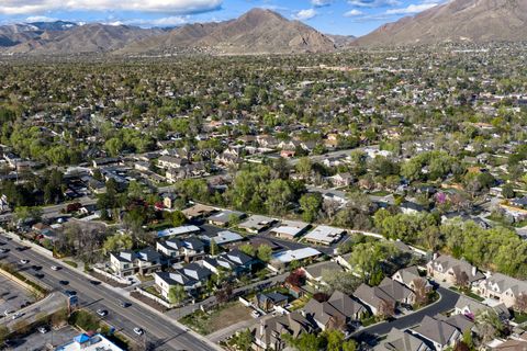 Tiny photo for 4533 S TANGLEWOOD DR E, Holladay, UT 84117 (MLS # 2152947)