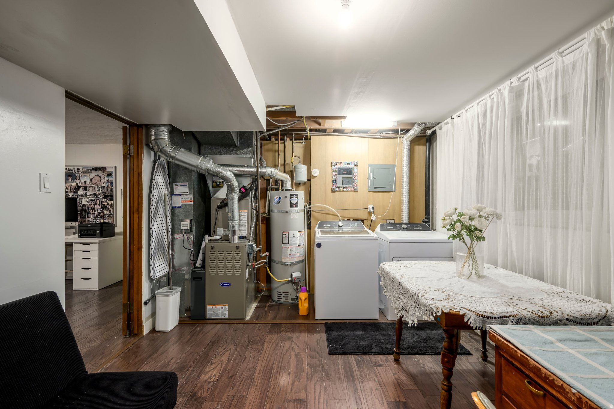 TANGLEWOOD CONDOS - Residential