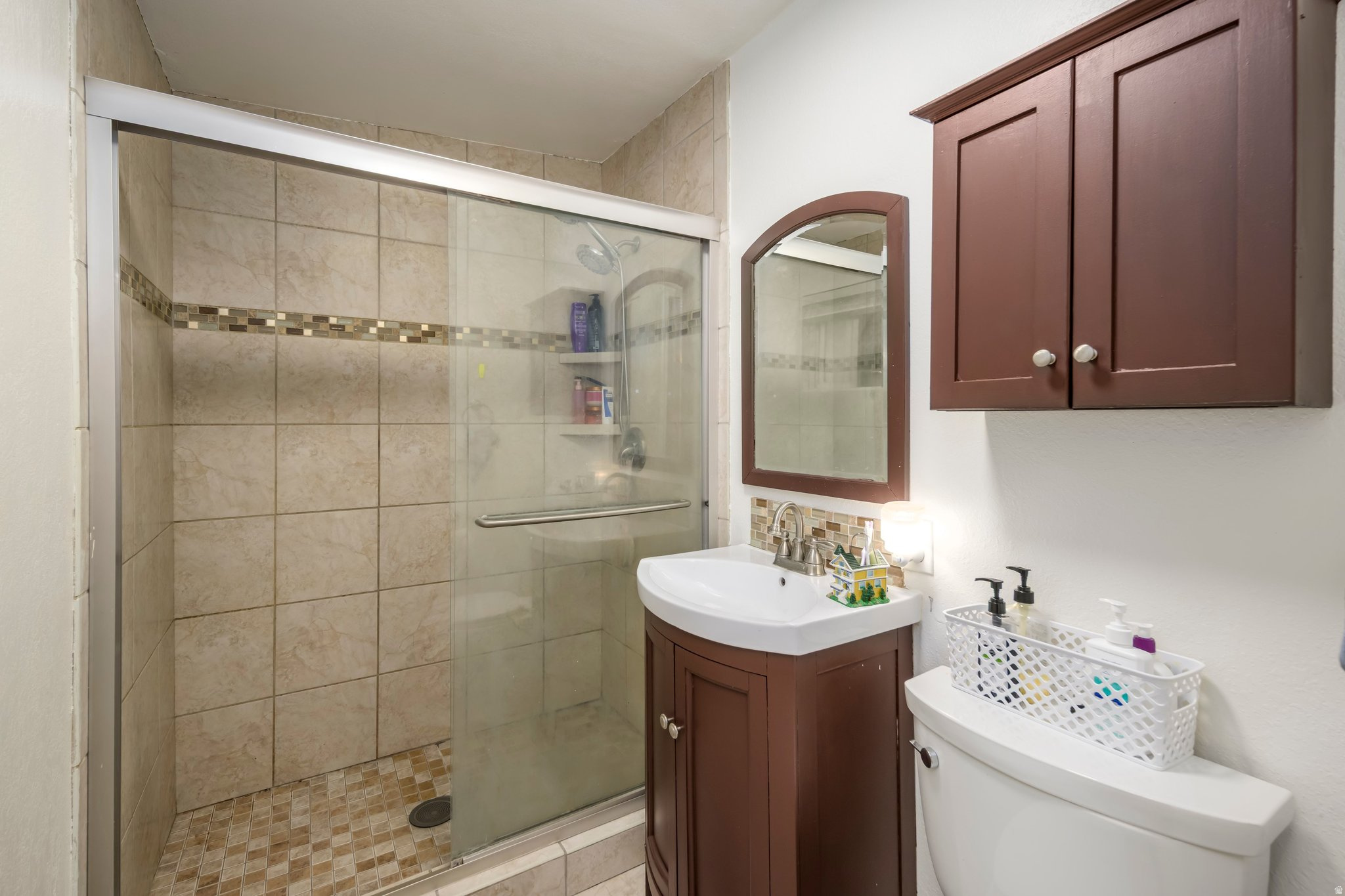 TANGLEWOOD CONDOS - Residential