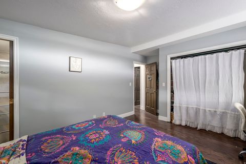 Tiny photo for 4533 S TANGLEWOOD DR E, Holladay, UT 84117 (MLS # 2152947)