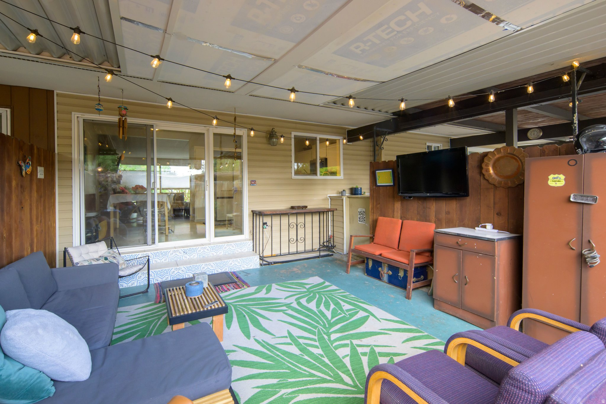 TANGLEWOOD CONDOS - Residential