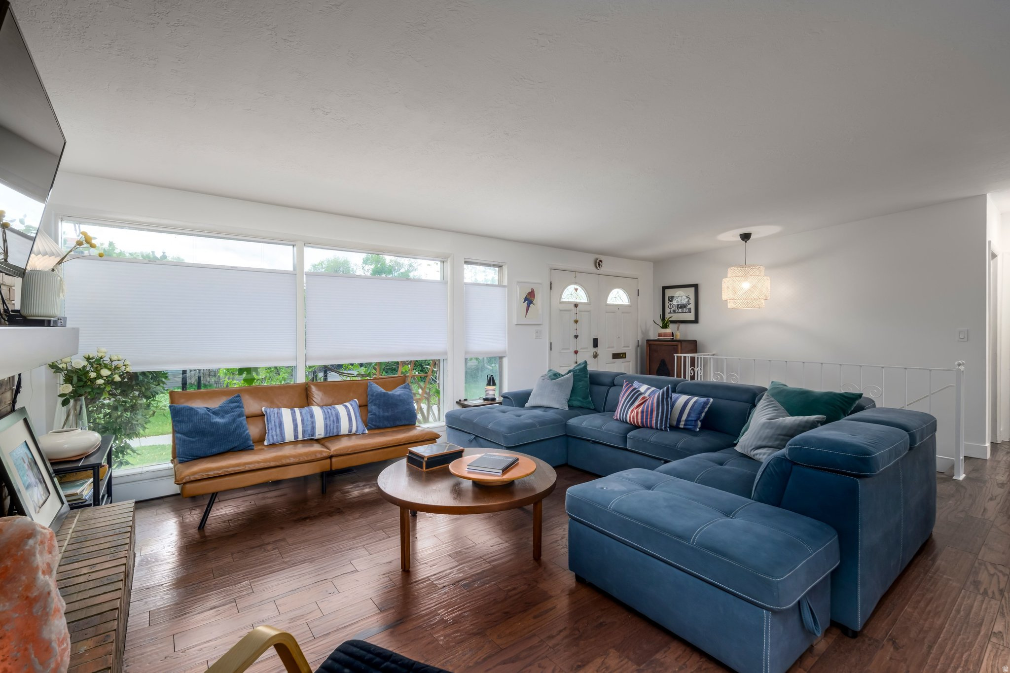 TANGLEWOOD CONDOS - Residential