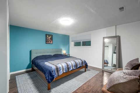 Tiny photo for 4533 S TANGLEWOOD DR E, Holladay, UT 84117 (MLS # 2152947)