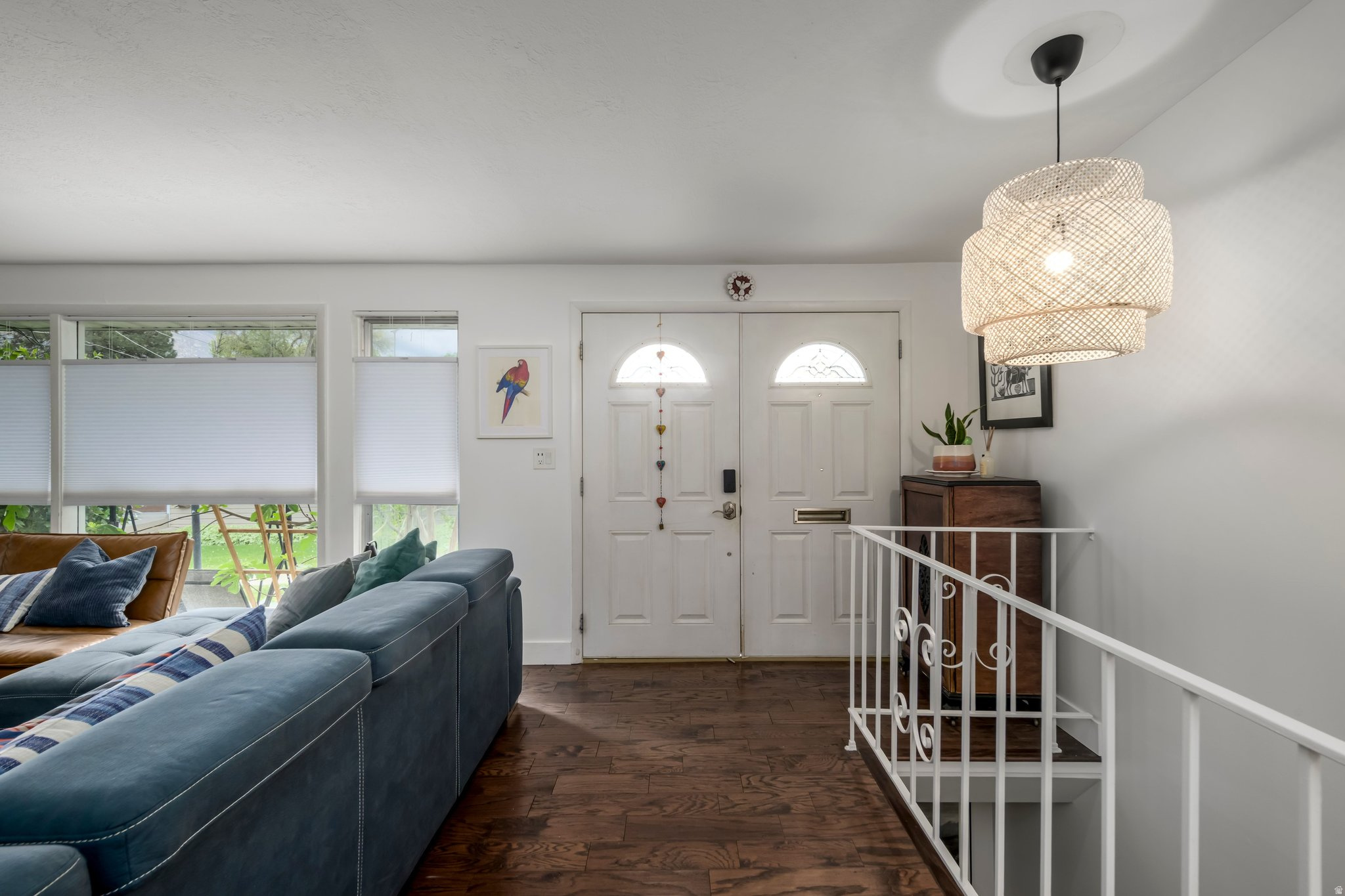 TANGLEWOOD CONDOS - Residential