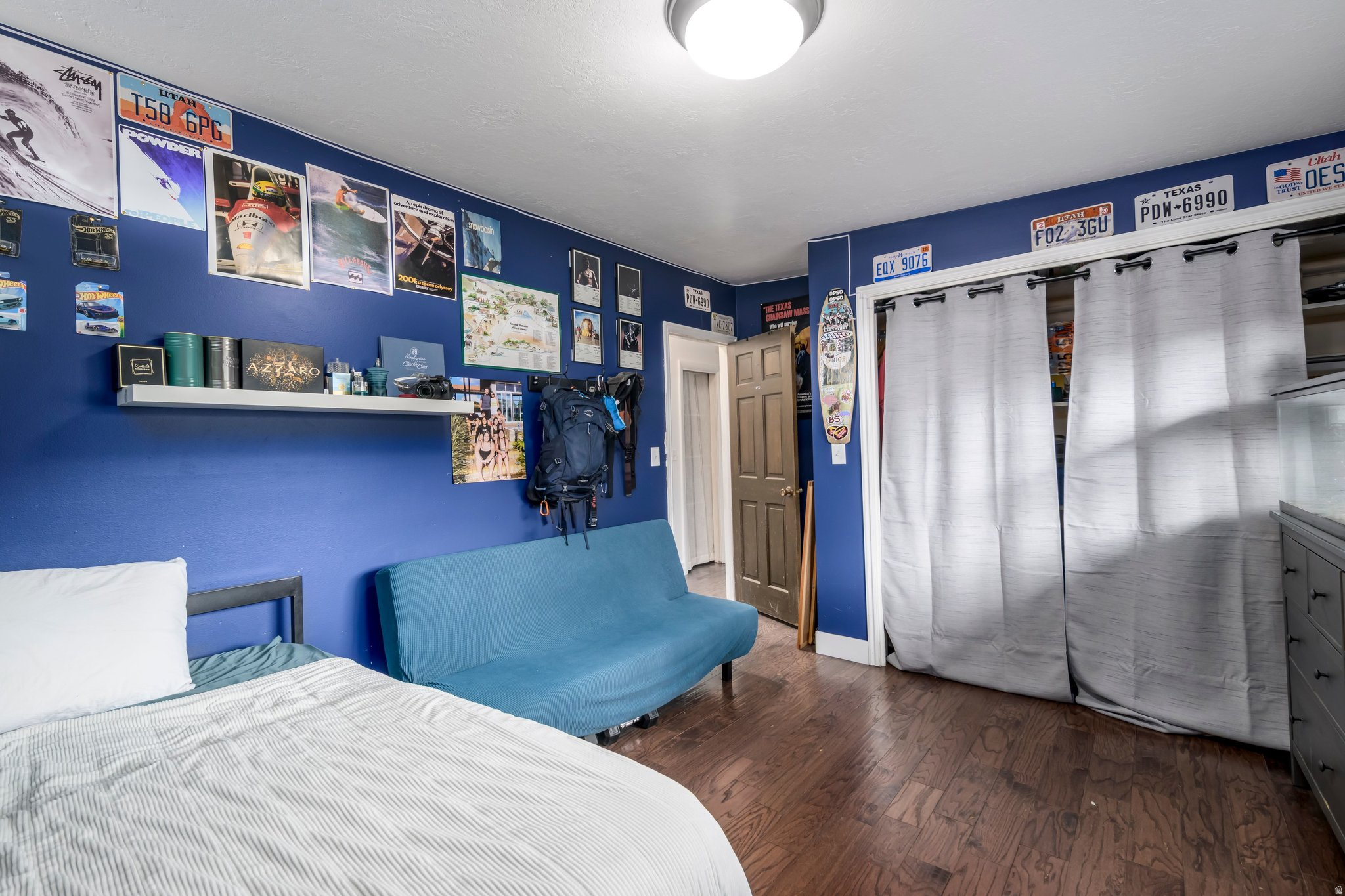 TANGLEWOOD CONDOS - Residential