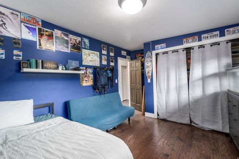 Tiny photo for 4533 S TANGLEWOOD DR E, Holladay, UT 84117 (MLS # 2152947)