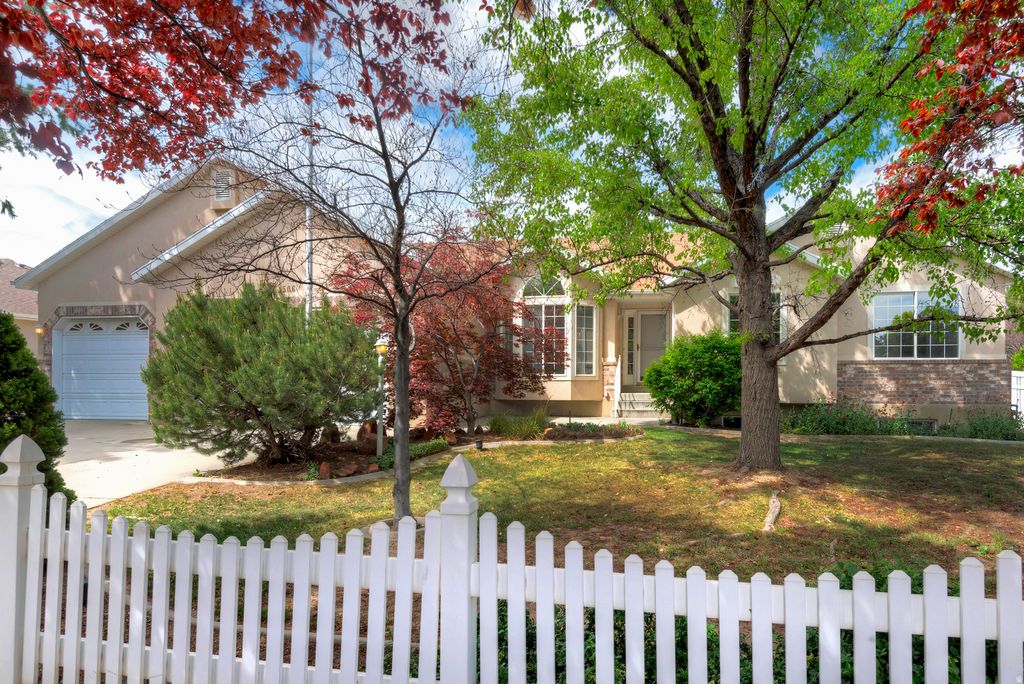 Photo of 1506 W MISTY FEN WAY, West Jordan, UT 84088 (MLS # 2152982)
