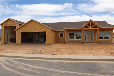 Homes For Sale - 3805 W 975<br/> Cedar City, UT 84720
